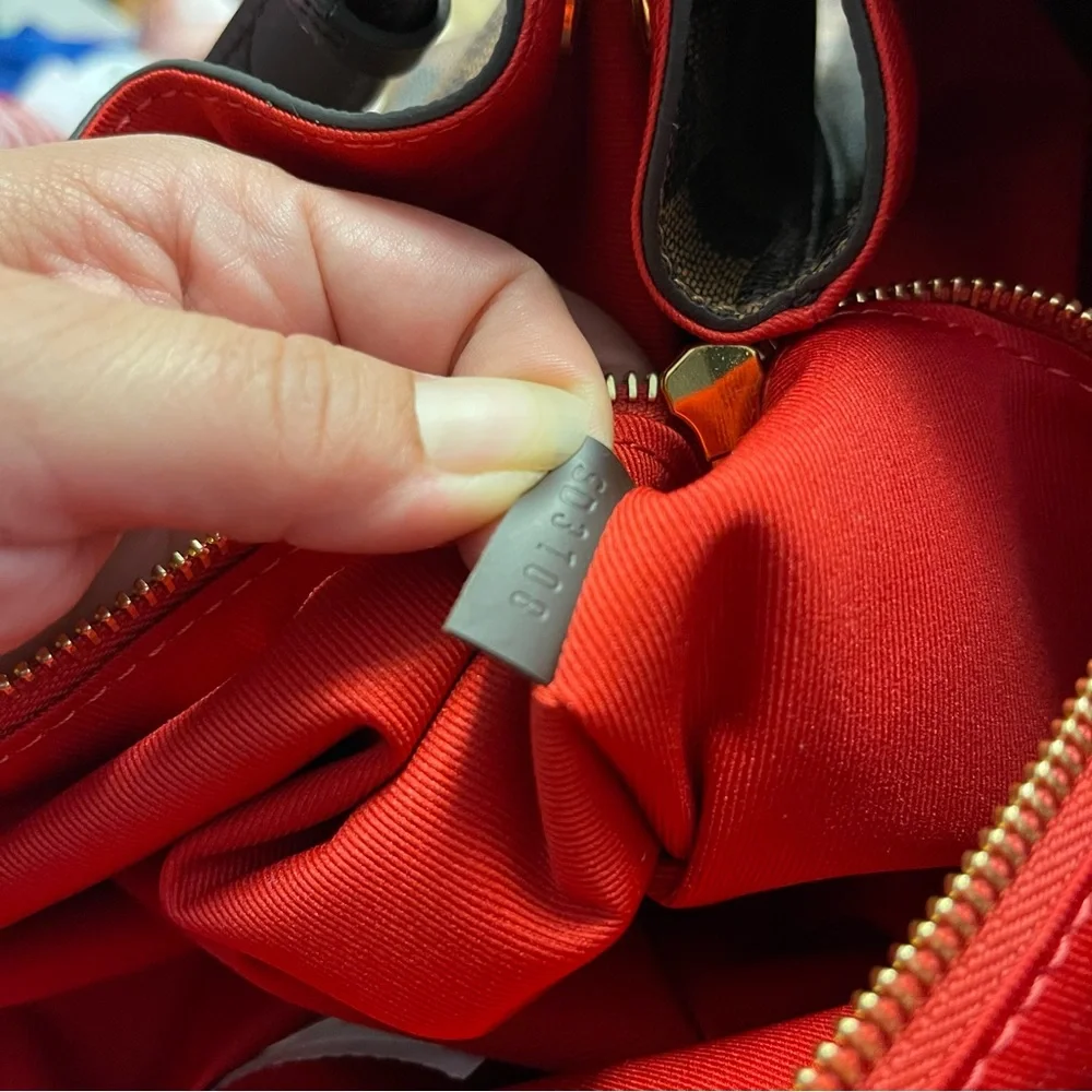 Louis Vuitton Graceful - Picture 9 of 10